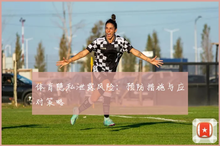 体育隐私泄露风险：预防措施与应对策略